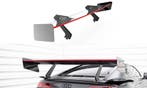 Spoiler Audi R8 4S Spoiler Carbon met LED, Ophalen of Verzenden, Nieuw
