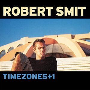 cd - Robert Smit - Timezones + 1, Cd's en Dvd's, Cd's | Overige Cd's, Zo goed als nieuw, Verzenden