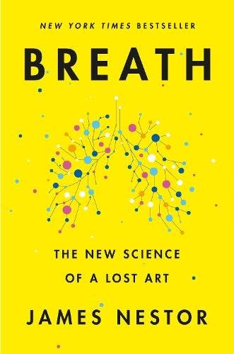 Breath: The New Science of a Lost Art, Boeken, Verzenden, Nieuw