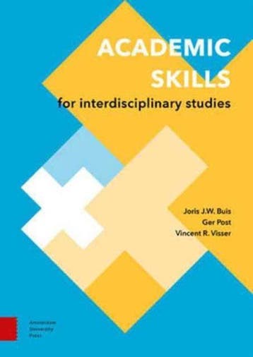 9789462983595 Perspectives on Interdisciplinarity  -   Ac..., Verzenden, Zo goed als nieuw, Joris J.W. Buis