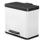 Prullenbak | Hailo | 27 liter, Verzenden, Nieuw