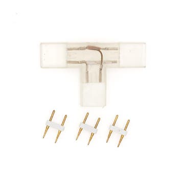 LED STRIP | 5050 | T-CONNECTOR, Nieuw