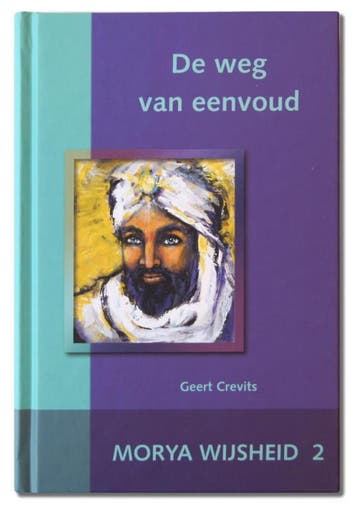De Weg Van Eenvoud | Geert Crevits | Nieuw, Ophalen of Verzenden, Nieuw, Geert Crevits