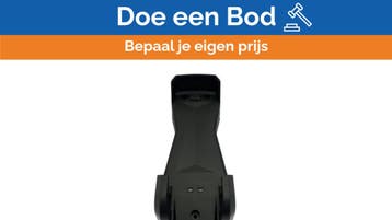 Bieden: Sailor S-403674A Cradle for Explorer 727 Satellite, Ophalen of Verzenden, Nieuw, Communicatie