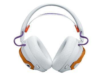 Jbl -  Jbl - qtum650tel Over-ear Headphones  - Blauwgroen, Verzenden, Nieuw, Overige merken, Bluetooth