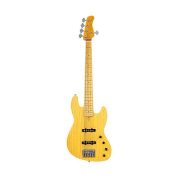 Sire V6 5/BSB Marcus Miller actieve 5-snarige basgitaar, Muziek en Instrumenten, Ophalen of Verzenden, Nieuw