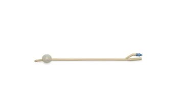 UROSID® Latex Foleykatheters met Nelaton Punt - CH12 - 10, Verzenden, Nieuw