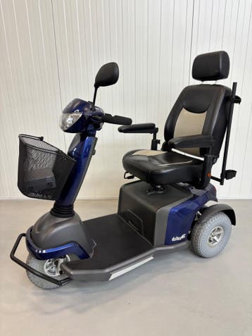 Excel Galaxy II Scootmobiel Scootmobiel, Nieuw