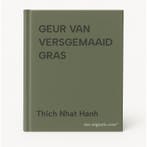 GEUR VAN VERSGEMAAID GRAS 9789071013034 Thich Nhat Hanh, Verzenden, Gelezen, Thich Nhat Hanh