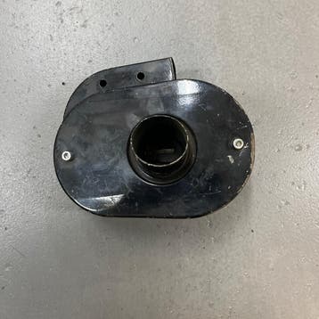Ducati Darmah 900 Air filter housing - 096091715, Ophalen of Verzenden, Gebruikt