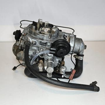 Pierburg 2E Carburateur · VW Golf II (1987-1991), Ophalen, Nieuw