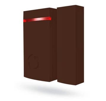 Jablotron JA-111MB BUS magnetische detector mini, Ophalen of Verzenden, Nieuw