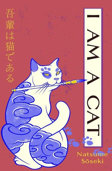9781784879792 I Am a Cat1- I Am a Cat Natsume Soseki, Verzenden, Nieuw, Natsume Soseki