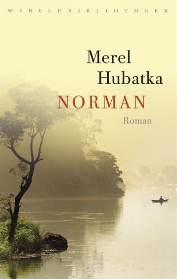 Norman - Merel Hubatka 9789028427839, Verzenden, Gelezen, Merel Hubatka