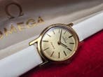 Omega - Geneve - Cal.625 - Original box - Zonder, Nieuw