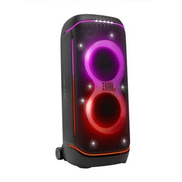 JBL PartyBox 720 Zwart | 4 Jaar Garantie | 30% korting, 150 watt of meer, JBL, Party speaker, Nieuw