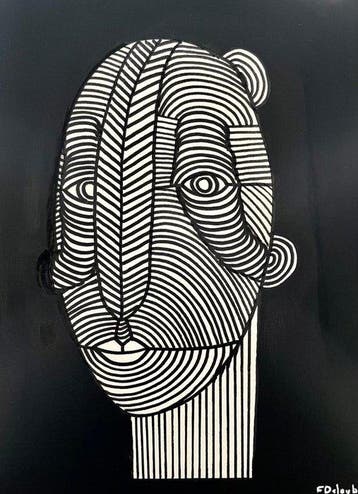 Fabien Delaube - Silo II