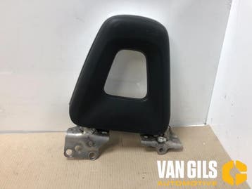 Hoofdsteun Fiat 124 O225882, Ophalen of Verzenden, Nieuw