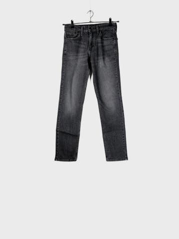 LEVI STRAUSS & CO. Jeans Heren maat WW30 / L32 Grijs Vintage, Ophalen of Verzenden, Nieuw