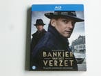 Bankier van het Verzet - Barry Atsma, Bokma (Blu-ray), Ophalen of Verzenden, Zo goed als nieuw