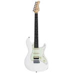Sire S1/AWH elektrische gitaar S-style Antique White met, Ophalen of Verzenden, Nieuw