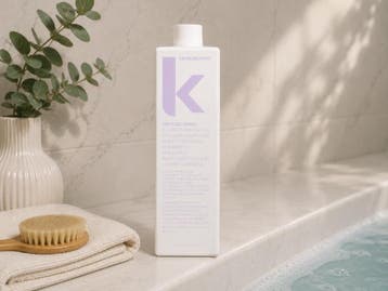 Veiling - Kevin Murphy Crystal Angel 1000ml, Sieraden, Tassen en Uiterlijk, Nieuw