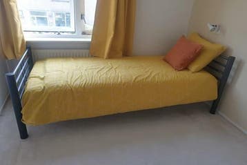 Kamer Theeroos in Rotterdam, 20 tot 35 m², Rotterdam