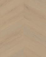 Plak pvc rechte plank  |  Belakos Cervo Weense punt 20, Ophalen, Nieuw