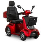 Rolektro Maximus MX4 Scootmobiel 15km/h, Diversen, Ophalen of Verzenden, Nieuw, 36 t/m 45 km, 11 t/m 15 km/u
