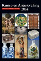 Kunst- en antiekveiling 2014 - deel 38 / Kunst- en, Verzenden, Zo goed als nieuw, Janny Stuurman