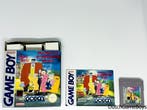 Gameboy Classic - The Addams Family - Pugsleys Scavenger Hu, Verzenden, Gebruikt