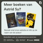 De glazenwasser van het Rijksmuseum (Special Jarige Job), Boeken, Kinderboeken | Jeugd | 10 tot 12 jaar, Verzenden, Gelezen, Astrid Sy