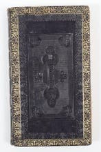 Mr M. C. van Hall - (Binding) Het leven en karakter van den