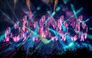 Awakenings Festival 2026