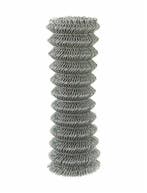 Harmonicagaas Verzinkt 125cm, 2mm dik, Maasbr. 50x50, Ophalen of Verzenden, Nieuw