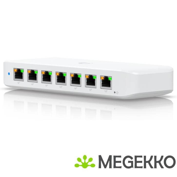 Ubiquiti Ultra, Computers en Software, Netwerk switches, Nieuw, Verzenden