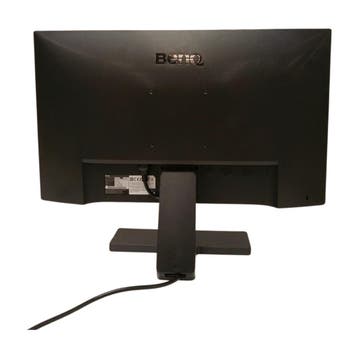 BenQ GL2480 Monitor, 24 inch, TN, LED, 1920x1080, 60/75Hz,, Computers en Software, Ophalen of Verzenden, Gebruikt, Emtrade NL