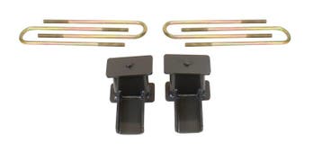 MaxTrac 17-19 Ford F-250/350 4WD Dually 2in Rear Block &, Ophalen of Verzenden, Nieuw