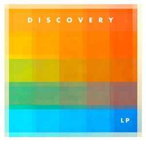 cd - Discovery - LP, Verzenden, Zo goed als nieuw