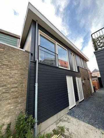 Te huur: Appartement Bargefenne in Bolsward, Bolsward, Friesland, Appartement