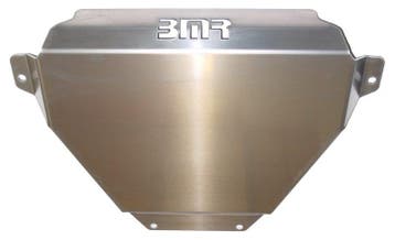 BMR 04-06 GTO Skid Guard (Aluminum) - Bare w/BMR Logo, Ophalen of Verzenden, Nieuw