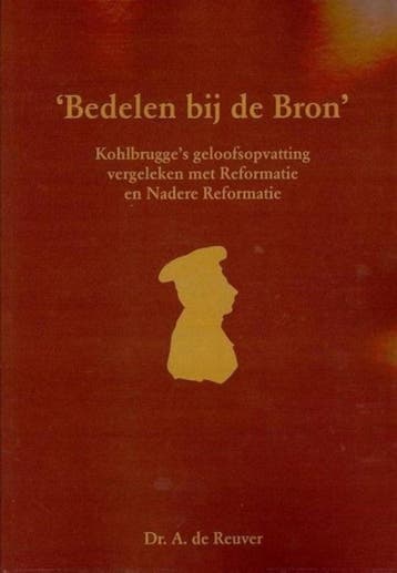 Reuver, Dr. A. de-Bedelen bij de Bron, Verzenden, Gelezen