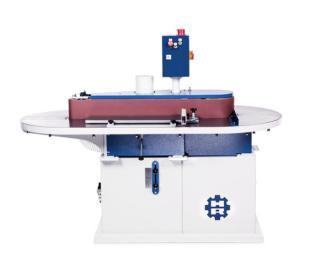 Rehnen SK1 Schuurmachine