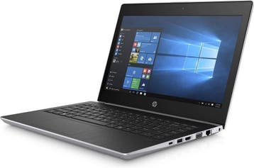 HP ProBook 430 G5 Intel Core i3-7100U 8GB 128GB SSD W11, Computers en Software, Hp, 2 tot 3 Ghz, Qwerty, 8 GB
