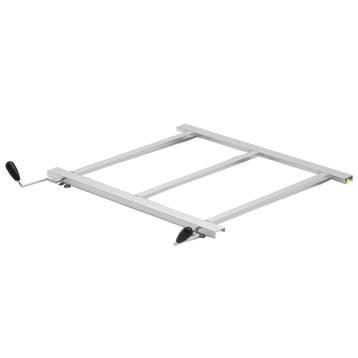 Lavasteengrill Verhogingskit | OPTIMA 900 | 800mm Diamond, Verzenden, Nieuw in verpakking