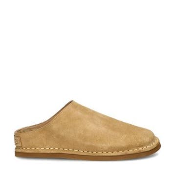 Shabbies Amsterdam Wilja instapschoenen voor dames, Overige kleuren, Shabbies Amsterdam, Verzenden, Instappers