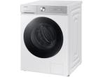 Samsung - Wasmachine Voorlader - 9 kg - Wit, Witgoed en Apparatuur, Wasmachines, Verzenden, 8 tot 10 kg, Nieuw, 85 tot 90 cm