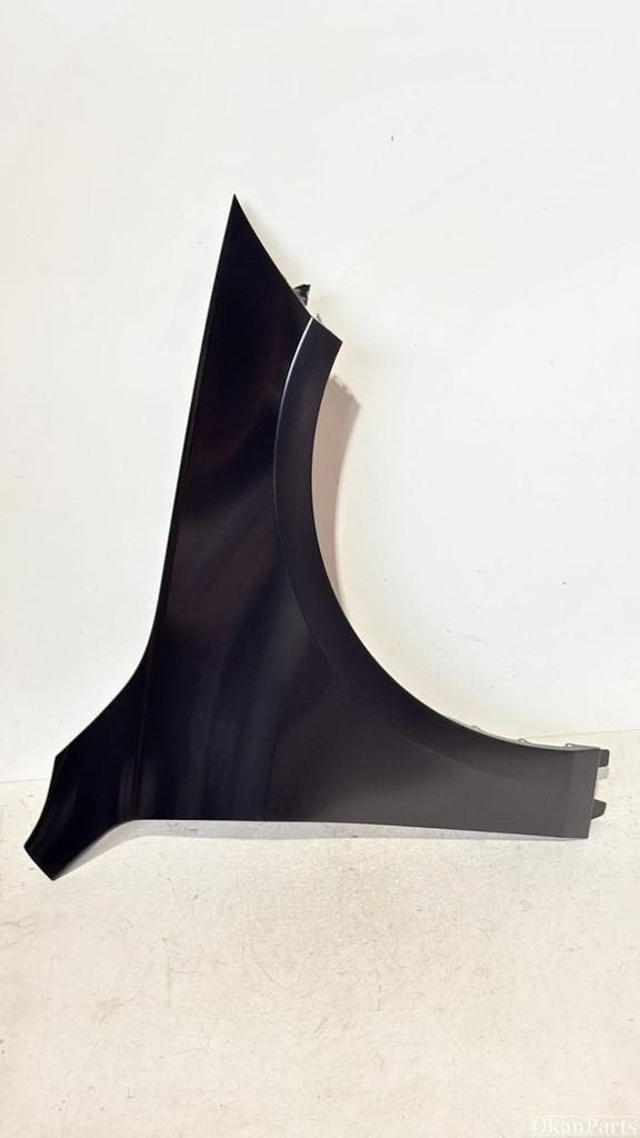 BMW 1-serie F40 rechter zijscherm voorscherm rechts 9492432, Auto-onderdelen, Carrosserie en Plaatwerk, Gebruikt, Voor, Rechts