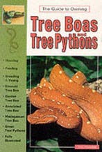 The Guide to Owning Tree Boas and Tree Pythons 9780793820658, Boeken, Verzenden, Gelezen, Tom Mazorlig