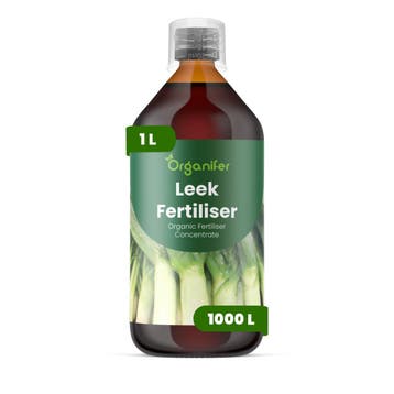 Prei Vloeibare meststof - 1 liter, Verzenden, Mest